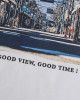 A[S]USL GOOD VIEW TEE