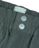 A[S]USL ZIPPER POCKET BALLON PANTS