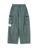 A[S]USL ZIPPER POCKET BALLON PANTS