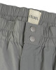 A[S]USL ZIPPER POCKET BALLON PANTS