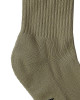 A[S]USL 2 STRIPES LOGO CREW SOCKS