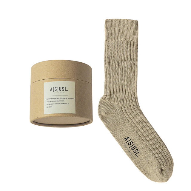 A[S]USL NEW SIGNATURE SOCKS