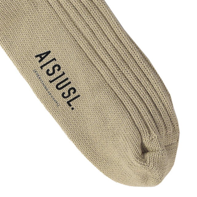 A[S]USL NEW SIGNATURE SOCKS