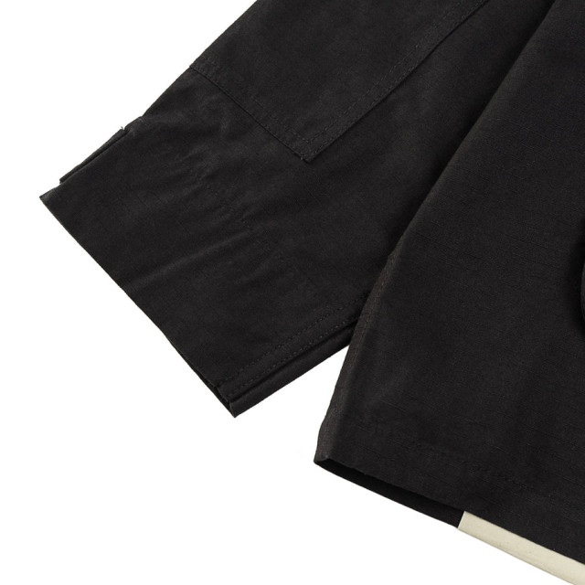 A[S]USL NOT PERFECT FOUR POCKET JACKET