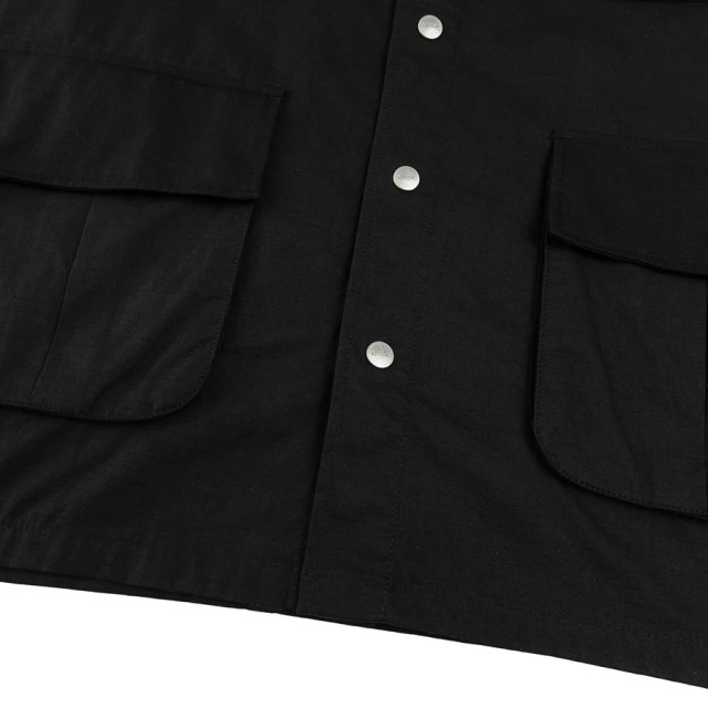 A[S]USL NOT PERFECT FOUR POCKET JACKET