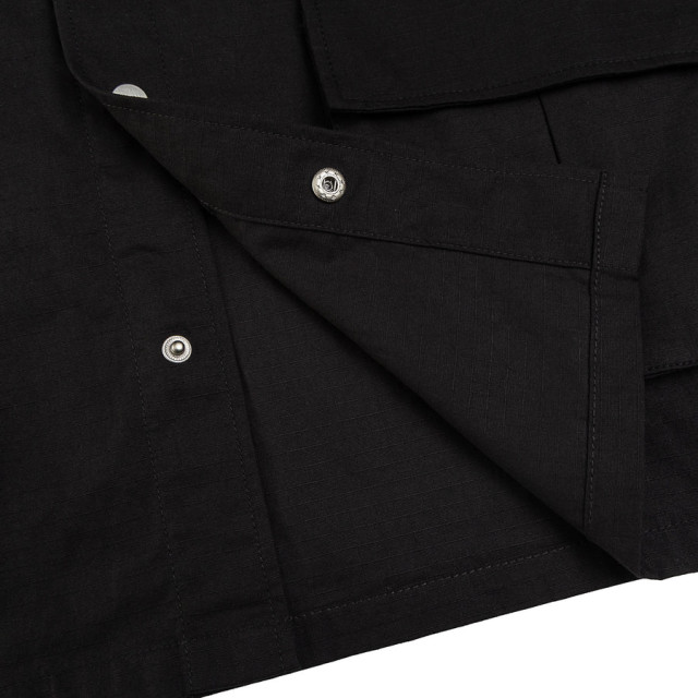 A[S]USL NOT PERFECT FOUR POCKET JACKET