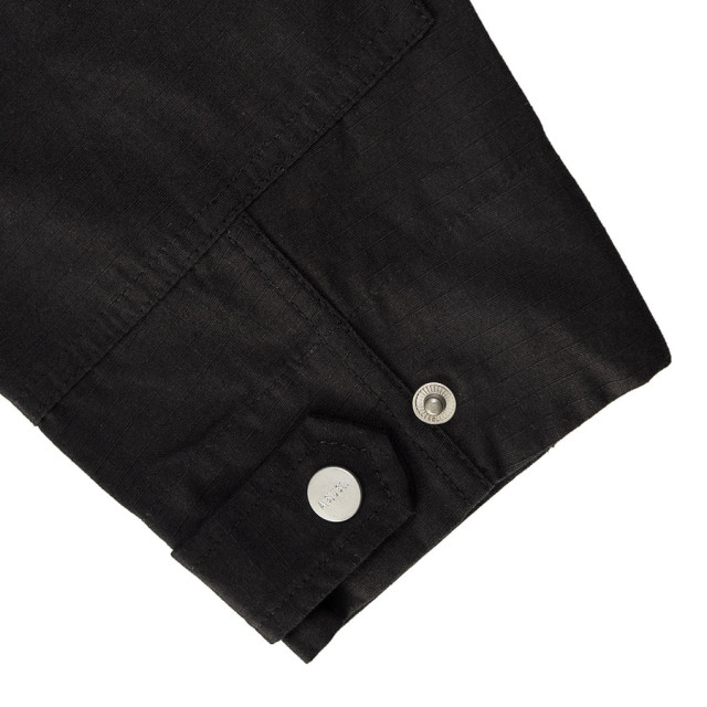 A[S]USL NOT PERFECT FOUR POCKET JACKET