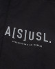 A[S]USL NYLON ZIPPER POCKET SHIRT