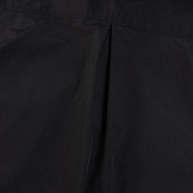 A[S]USL NYLON ZIPPER POCKET SHIRT