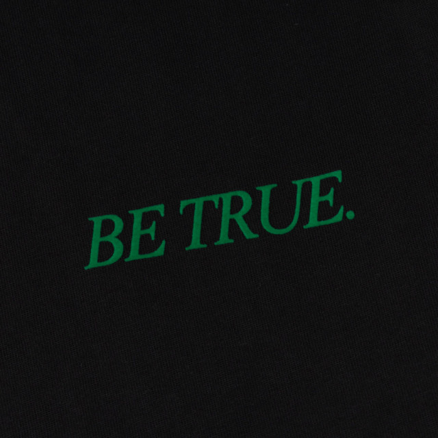 A[S]USL BE TRUE LONG TEE