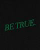 A[S]USL BE TRUE LONG TEE