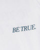 A[S]USL BE TRUE LONG TEE