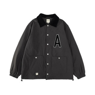 A[S]USL PADDING HUNTER JACKET