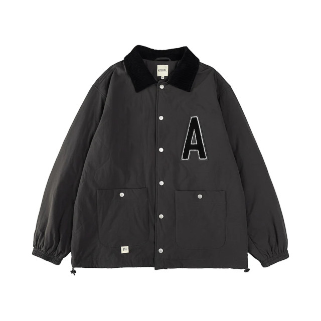 A[S]USL PADDING HUNTER JACKET