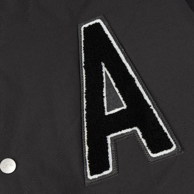 A[S]USL PADDING HUNTER JACKET