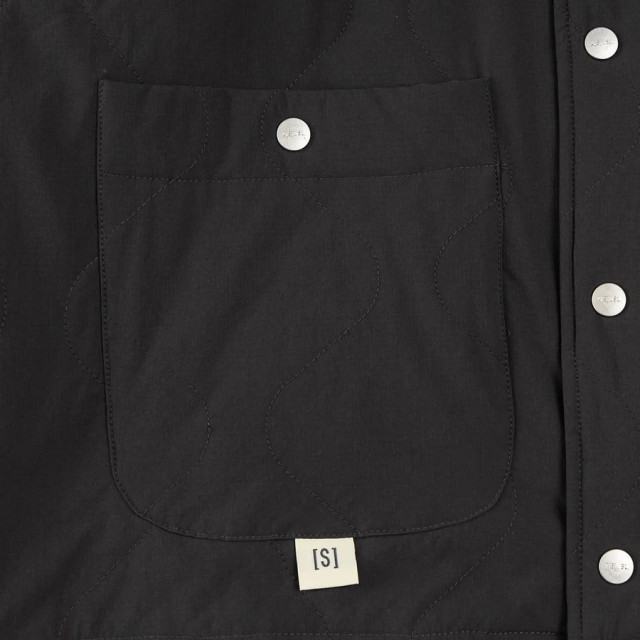 A[S]USL PADDING HUNTER JACKET