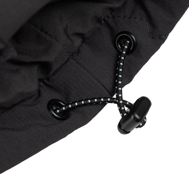 A[S]USL PADDING HUNTER JACKET