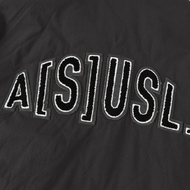 A[S]USL PADDING HUNTER JACKET