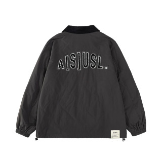 A[S]USL PADDING HUNTER JACKET