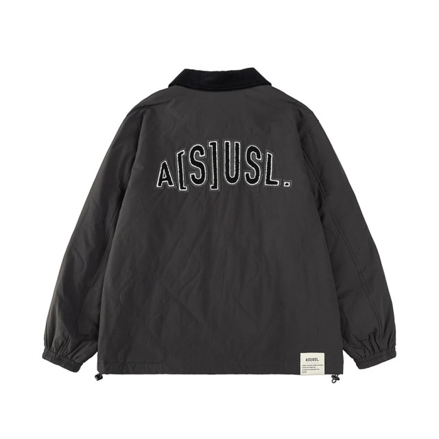 A[S]USL PADDING HUNTER JACKET