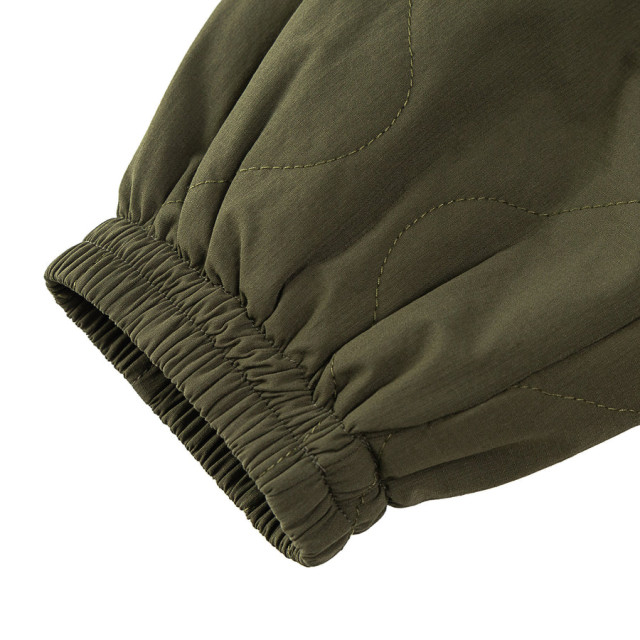 A[S]USL PADDING HUNTER JACKET