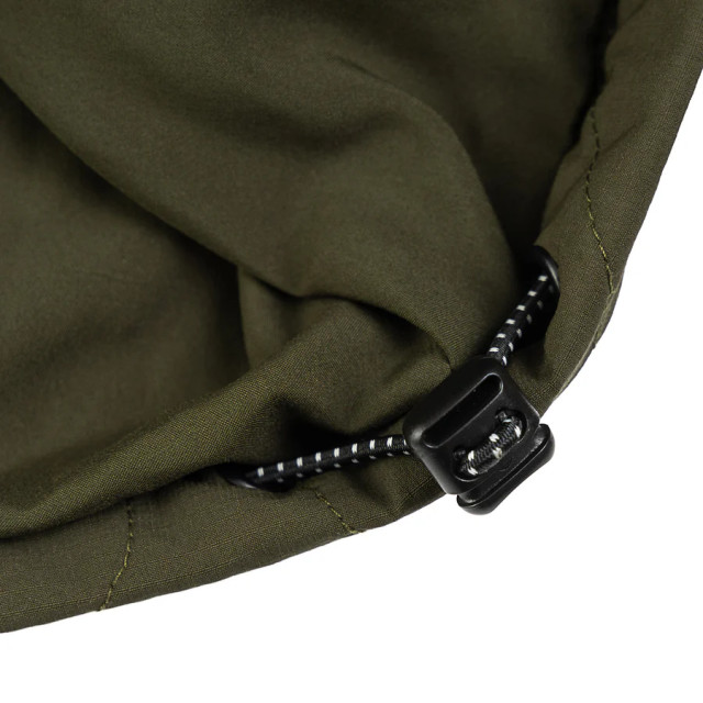 A[S]USL PADDING HUNTER JACKET