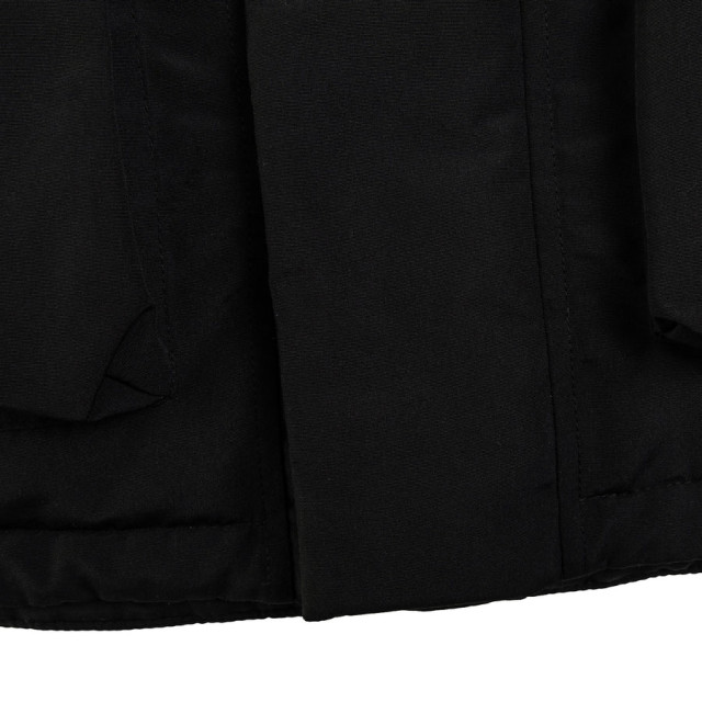 A[S]USL REFLECTIVE LOGO PADDING VEST