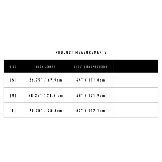 A[S]USL REFLECTIVE LOGO PADDING VEST