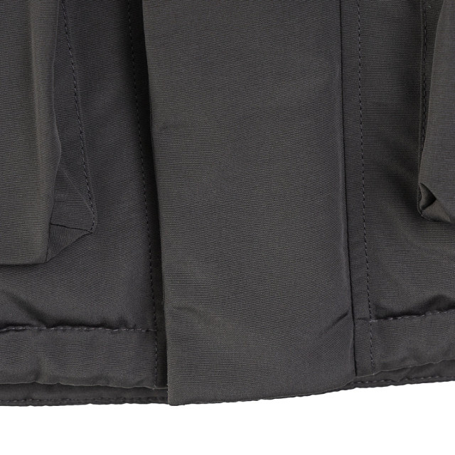 A[S]USL REFLECTIVE LOGO PADDING VEST