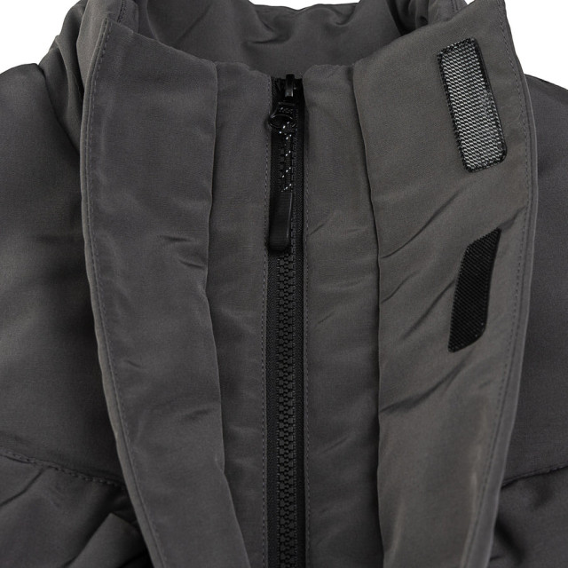 A[S]USL REFLECTIVE LOGO PADDING VEST