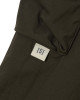 A[S]USL CANVAS ZIPPER POCKET WIDE PANTS