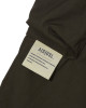 A[S]USL CANVAS ZIPPER POCKET WIDE PANTS