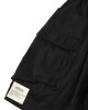 A[S]USL CANVAS ZIPPER POCKET BALLOON SHORTS