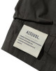 A[S]USL CANVAS ZIPPER POCKET BALLOON SHORTS