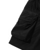 A[S]USL DOUBLE ZIPPER POCKET SHORTS