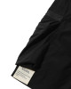 A[S]USL DOUBLE ZIPPER POCKET SHORTS