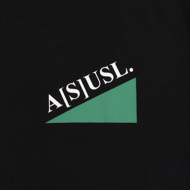 A[S]USL BIG TRIANGLE TEE