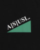 A[S]USL BIG TRIANGLE TEE