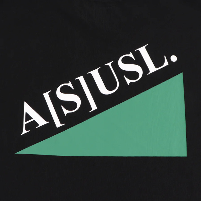 A[S]USL BIG TRIANGLE TEE