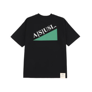 A[S]USL BIG TRIANGLE TEE