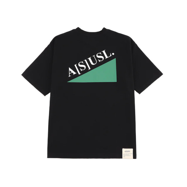 A[S]USL BIG TRIANGLE TEE
