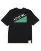 A[S]USL BIG TRIANGLE TEE