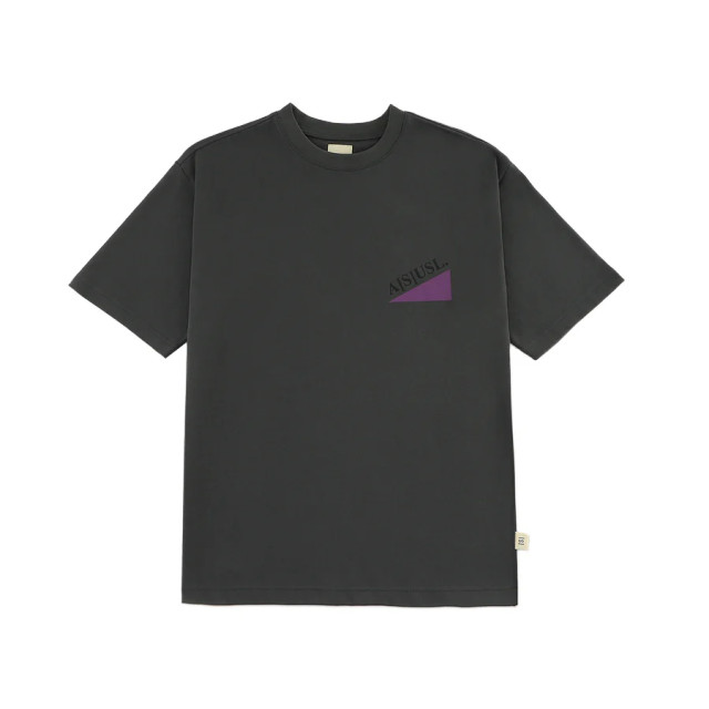 A[S]USL BIG TRIANGLE TEE