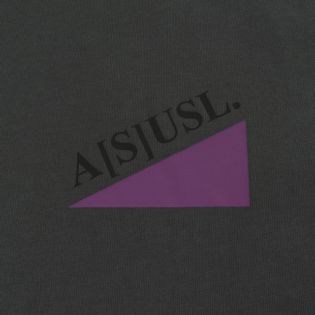 A[S]USL BIG TRIANGLE TEE