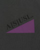 A[S]USL BIG TRIANGLE TEE
