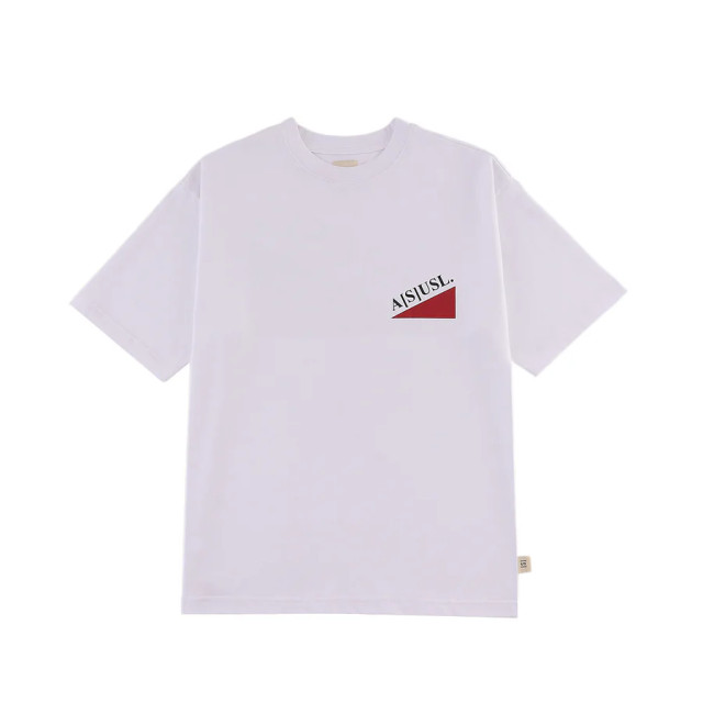 A[S]USL BIG TRIANGLE TEE
