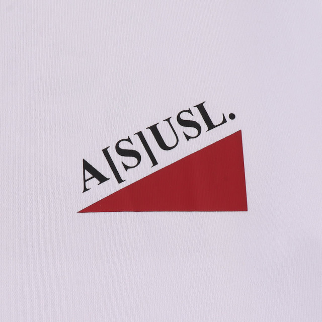 A[S]USL BIG TRIANGLE TEE