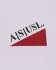 A[S]USL BIG TRIANGLE TEE
