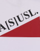 A[S]USL BIG TRIANGLE TEE
