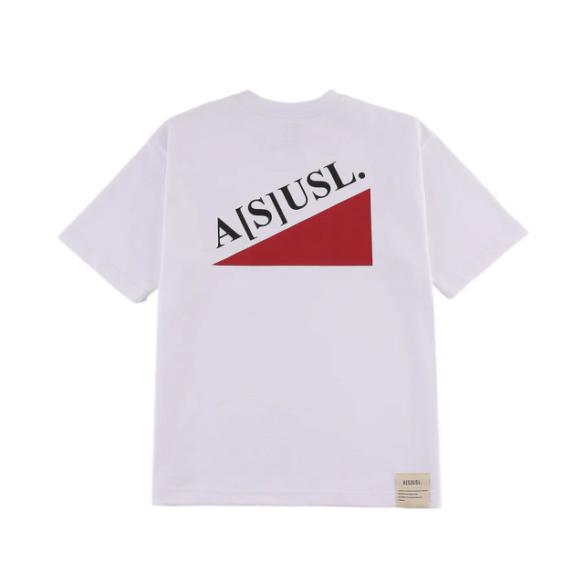 A[S]USL BIG TRIANGLE TEE